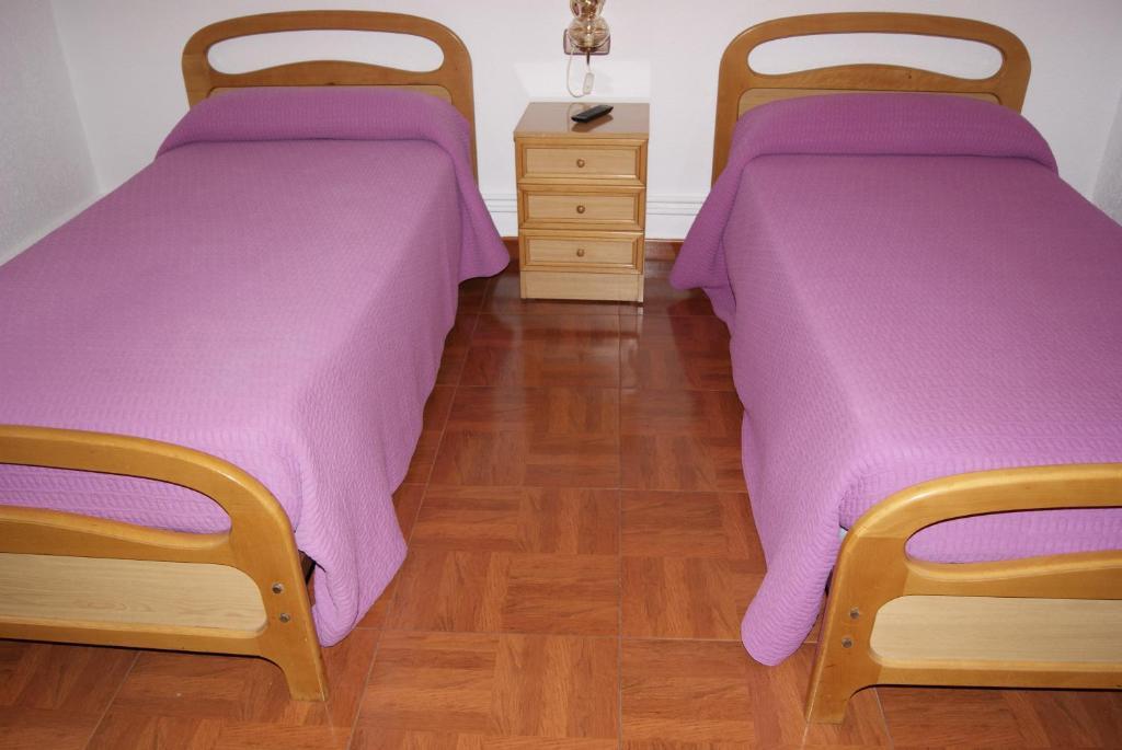 Pension Vista Alegre Bilbao Zimmer foto